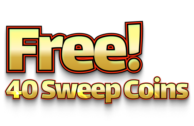 free 2 sweep coins