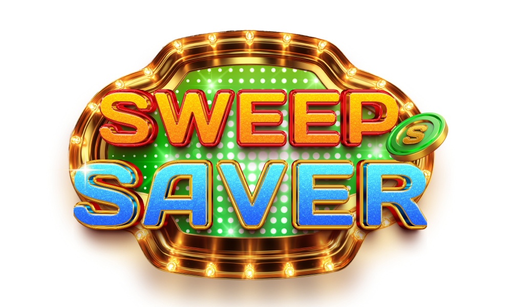 Sweep Saver – The Home of Free Social Casino Bonuses