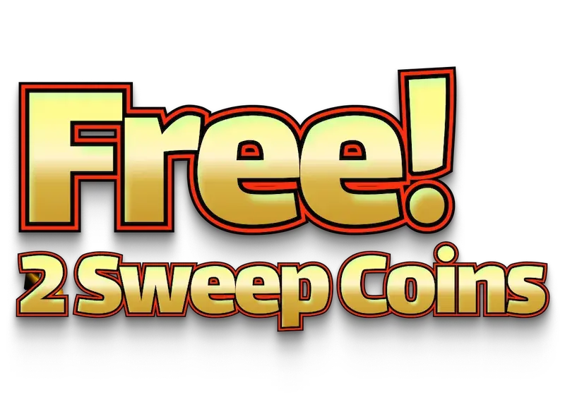 free 2 sweep coins